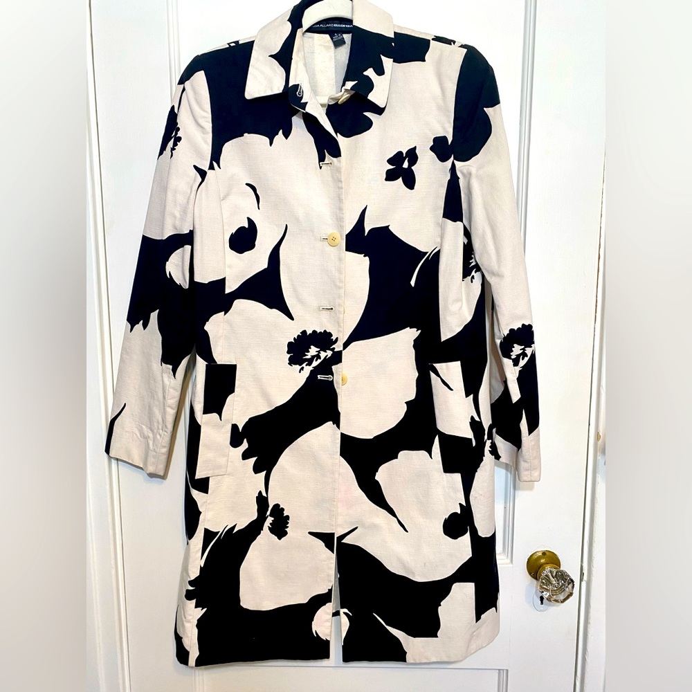 Linda Allard Ellen Tracy Jacket
